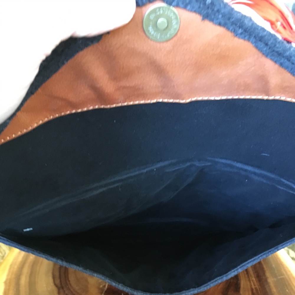 Handcrafted laptop case - Picture 2 of 5